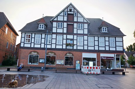 Bad Bevensen